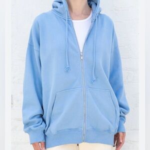 Brandy Melville Hoodid
